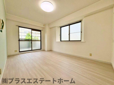 【居間・リビング】 | ドマーニ須磨