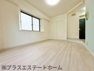【寝室】 | ドマーニ須磨