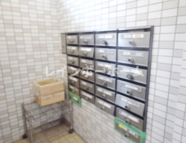 センチュリー北本の設備