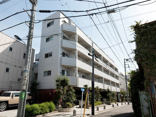 サンパレス田端壱番館のその他