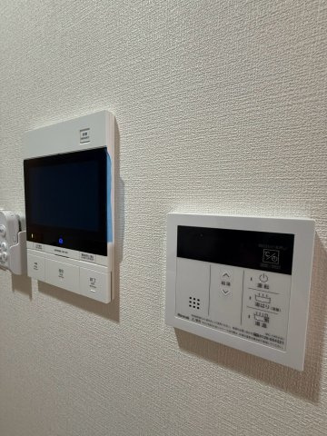 【設備】 | セイワパレス本町東