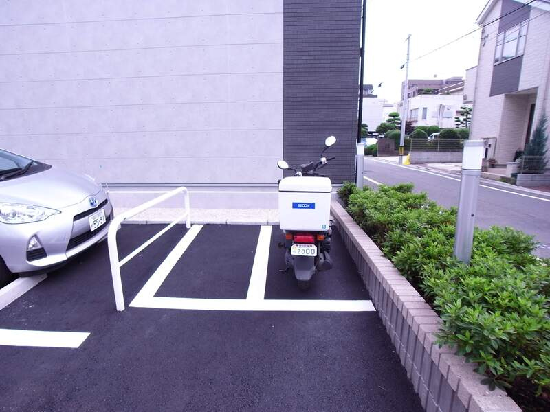 リブリ・La bien Sunの周辺