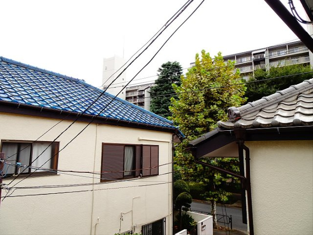 柴崎貸家の展望