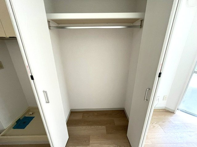 フラッツMのその他