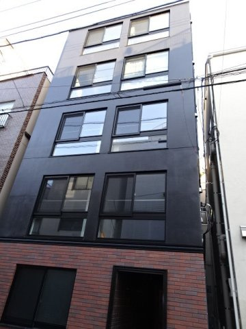 【外観】 | アリュール押上