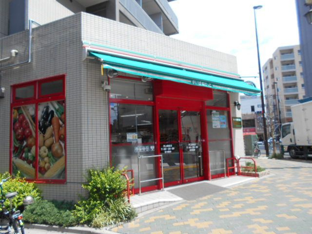 【周辺】 | アリュール押上