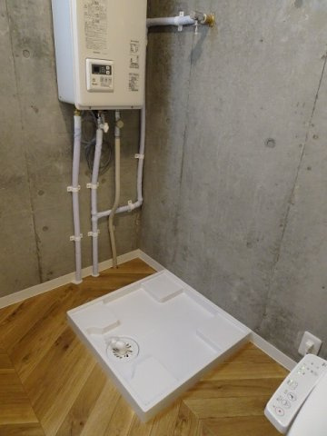【設備】 | アリュール押上