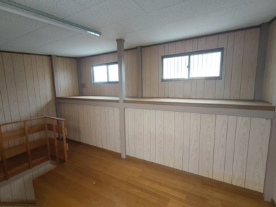 【内装】 | 泉佐野市鶴原365-2