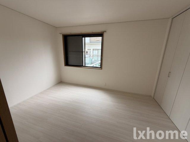 クレアトゥール新堂B棟の子供部屋|お子さんのいるうちは子供部屋に使ってはいかがでしょうか