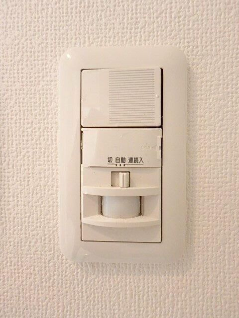 ガラ・ステージ大山の設備