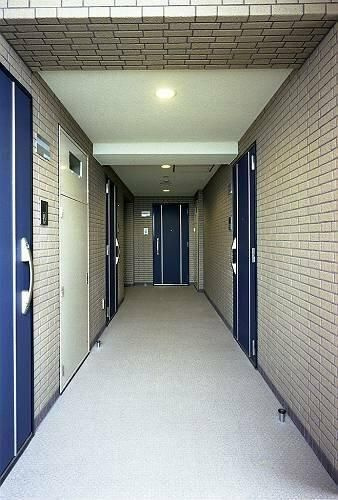 ガラ・ステージ大山のその他共用部分