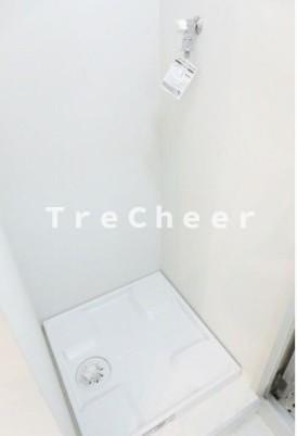 【設備】 | 堤マンション