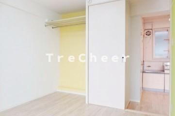 【内装】 | 堤マンション