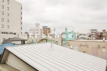 【展望】 | 堤マンション