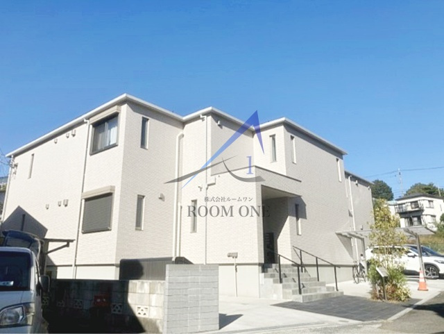 エクセル清水ヶ丘