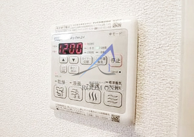 エクセル清水ヶ丘