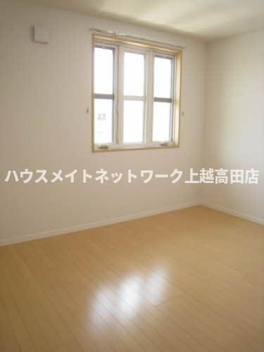 MastTown下門前の内装|洋室7.4帖