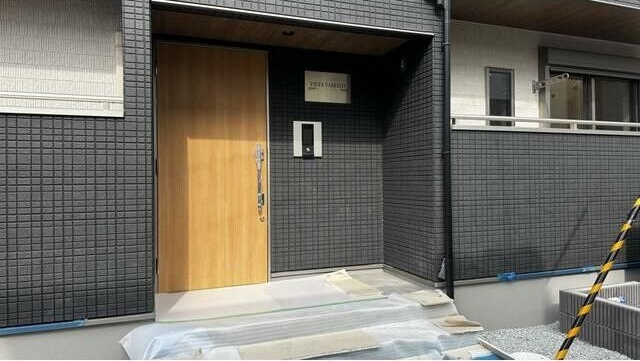 ＶＩＳＴＡ　ＹＡＭＡＴＯのエントランス