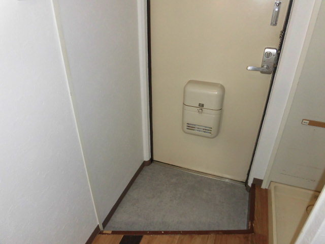 ESPRIME新大阪Ⅱ