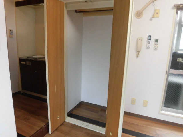 ESPRIME新大阪Ⅱ