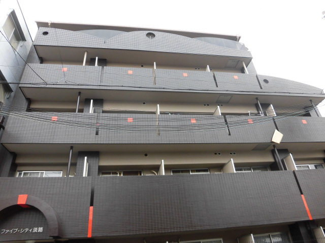ESPRIME新大阪Ⅱ