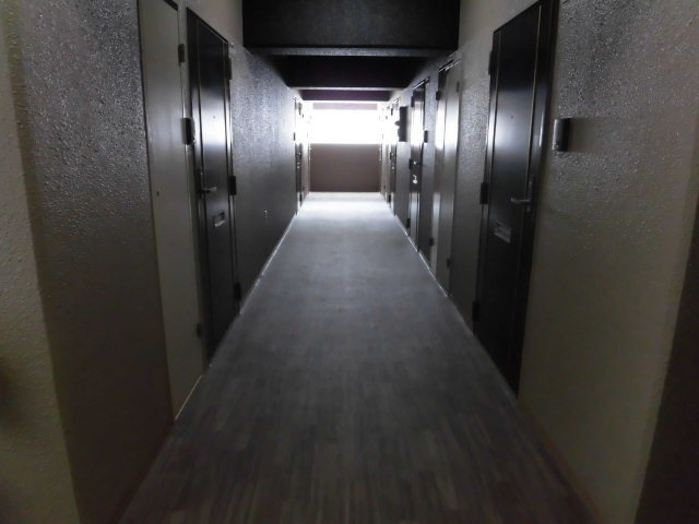 ESPRIME新大阪Ⅱ