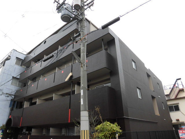 ESPRIME新大阪Ⅱ