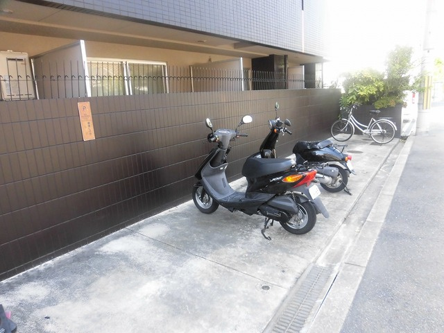 ESPRIME新大阪Ⅱ