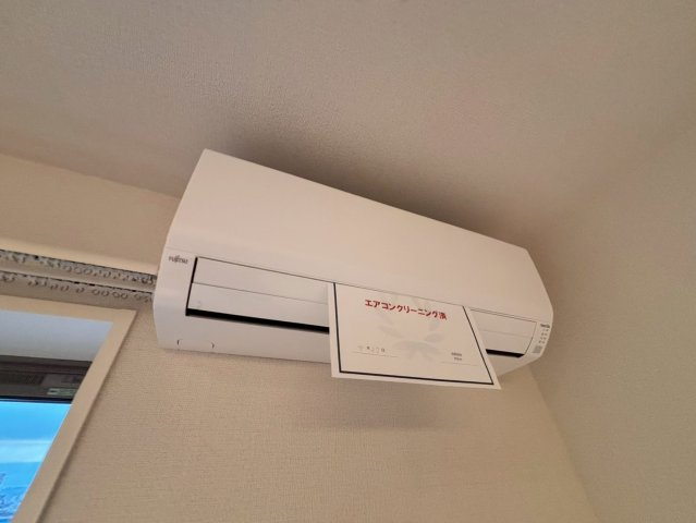 サザンブライト碩田の設備