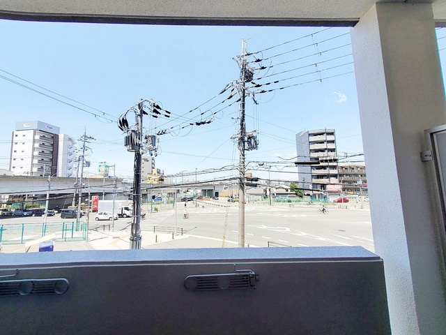 プロヴィスタ新大阪イーストゲート