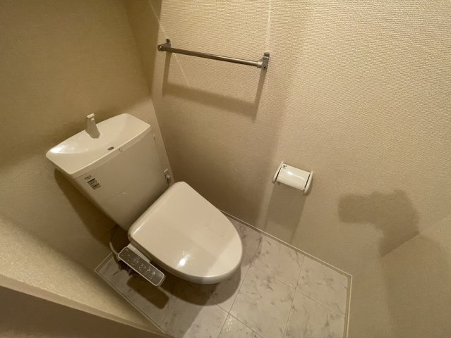 大阪市東淀川区豊里７丁目のアパート