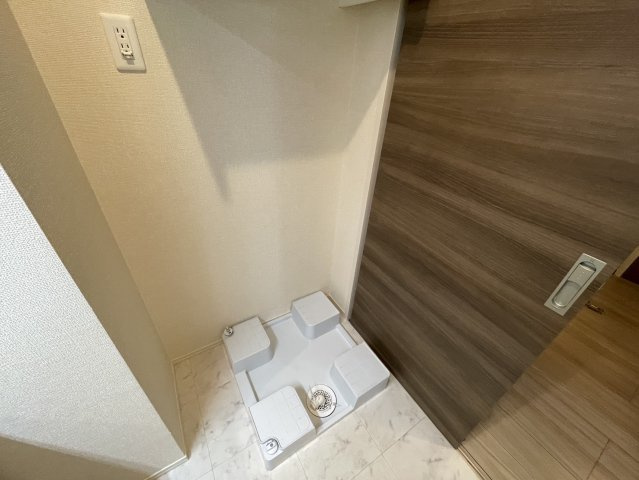 大阪市東淀川区豊里７丁目のアパート