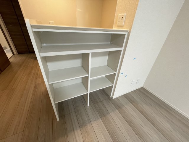 大阪市東淀川区豊里７丁目のアパート