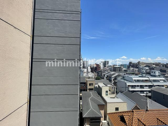 レインボーコートパートツーのその他共用部分