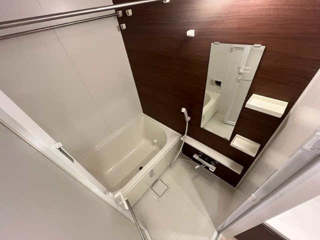 【浴室】 | アーバンエース関目パル | ※同施工会社のイメージ写真※