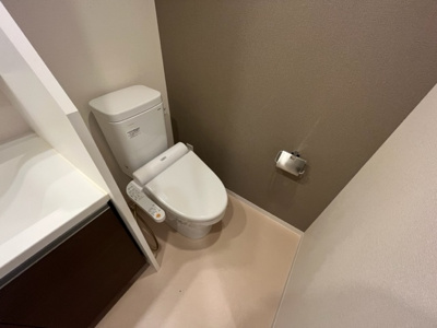【トイレ】 | アーバンエース関目パル | ※同施工会社のイメージ写真※