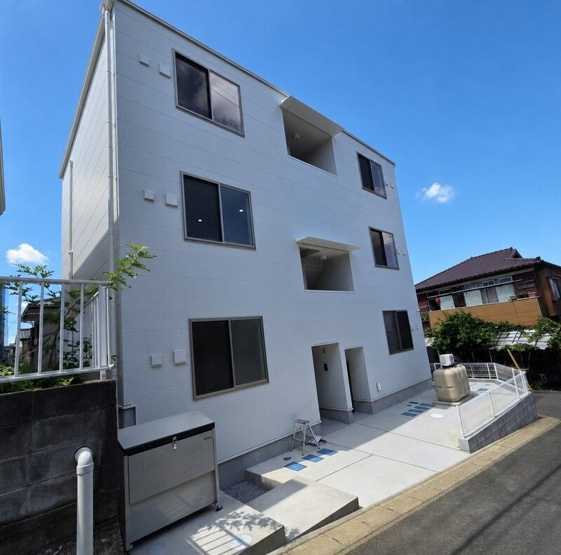 【展望】 | Villa Solanaユーカリが丘