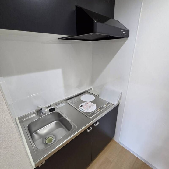 【キッチン】 | Villa Solanaユーカリが丘