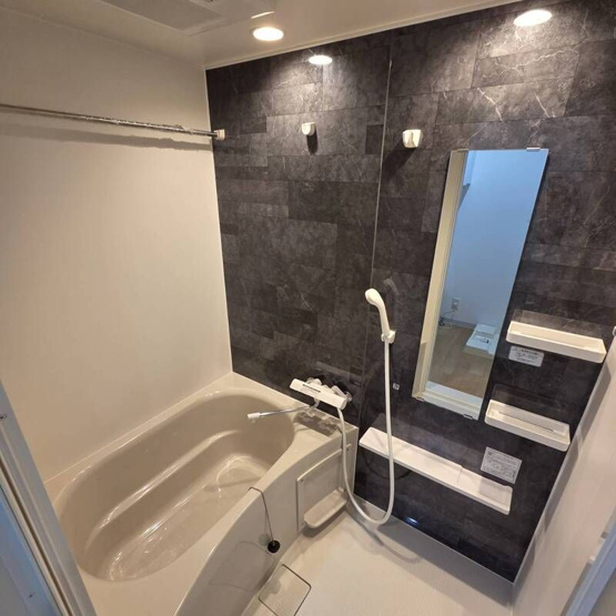 【浴室】 | Villa Solanaユーカリが丘