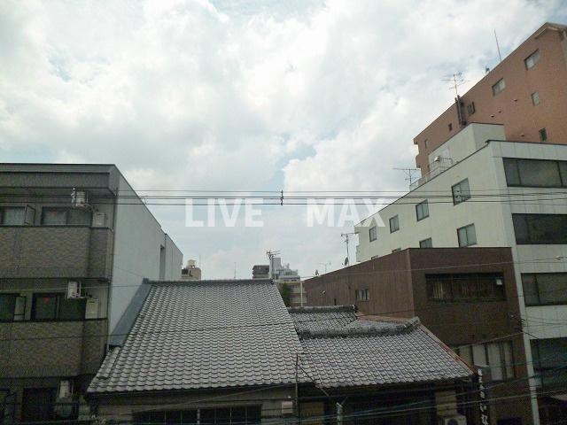 【展望】アーバネックス室町