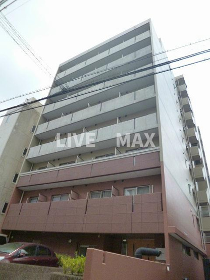 【外観】アーバネックス室町