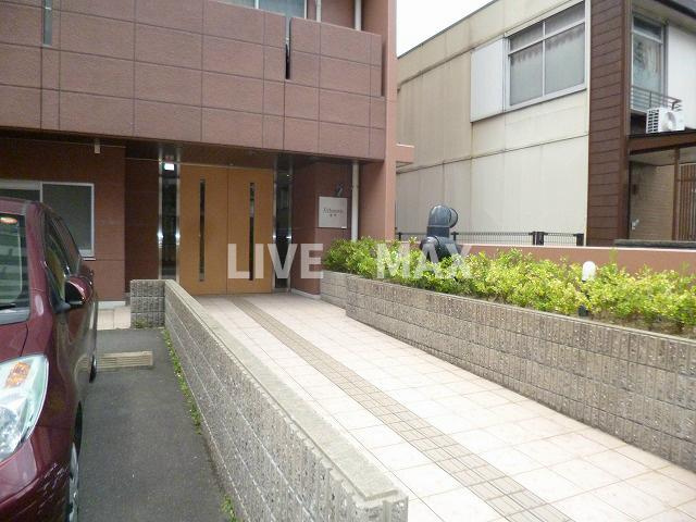 【その他共用部分】アーバネックス室町