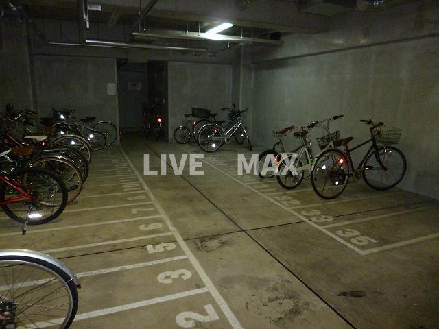 【その他共用部分】アーバネックス室町