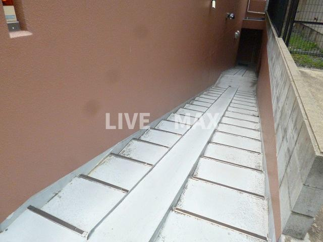【その他共用部分】アーバネックス室町
