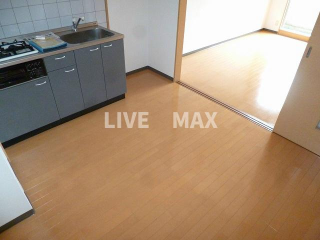 【居間・リビング】アーバネックス室町