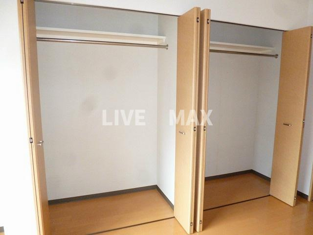 【収納】アーバネックス室町