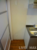 【設備】sawarabi terrace 
