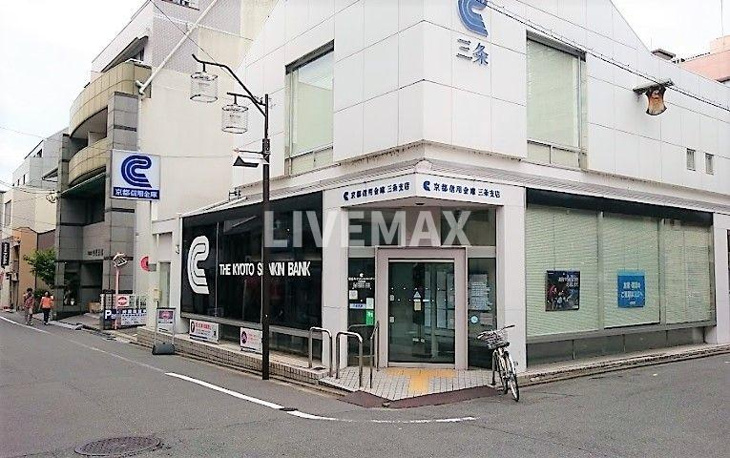 【周辺】Kalan新町三条 