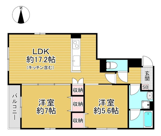 Kalan新町三条