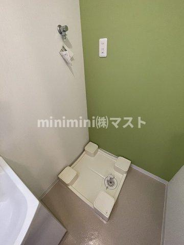レインボーコートパートツーの設備